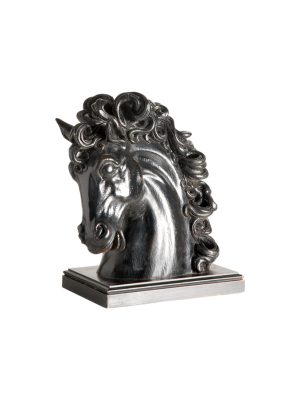 Decorative Horse Head
