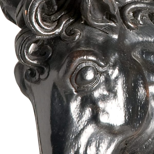 Decorative Horse Head