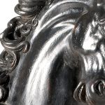 Decorative Horse Head