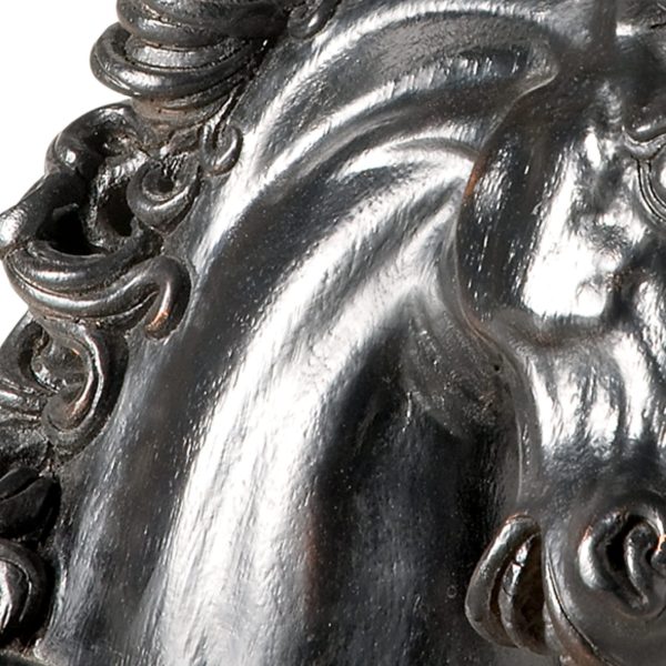 Decorative Horse Head