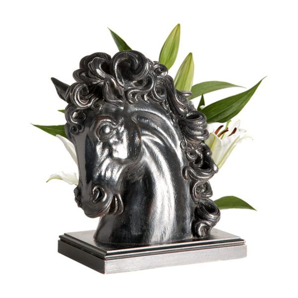 Decorative Horse Head