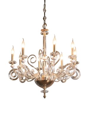 Cloe L8  Euroluce