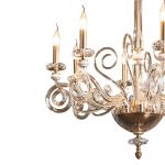 Cloe L8 Euroluce
