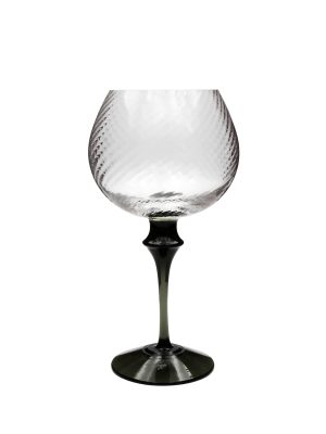 Calice Grand Cru Excellence Torchon Stelo Grigio