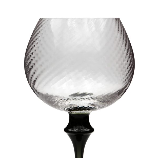 Calice Grand Cru Excellence Torchon Stelo Grigio