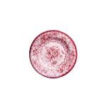 Deep plate Old England Red