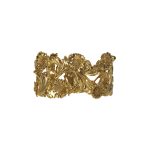 Bracciale Oro Girasoli basso