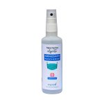 Face Mask Sanitizer – 1 bottle of 120ml