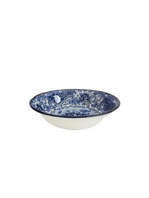 Insalatiera Old England Blu