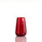 Set of 2 Beverage Joy Red 570 ml