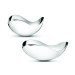Small mirrored Bloom bowl