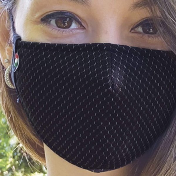 Mask A38S