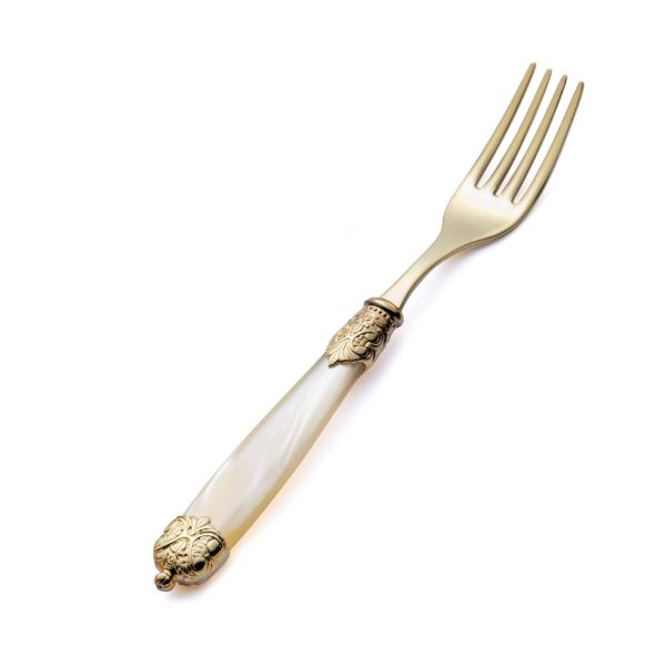 12 Table Forks Mirage