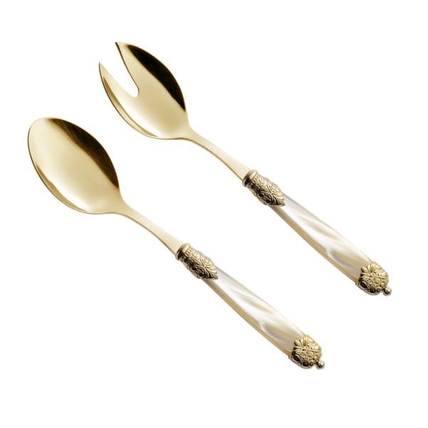 Mirage Serving Pair