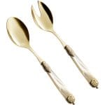 Mirage Serving Pair