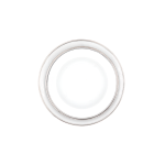 Deep Plate Double Platinum Wire