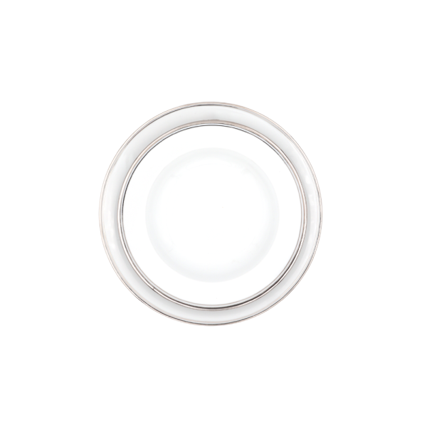 Deep Plate Double Platinum Wire