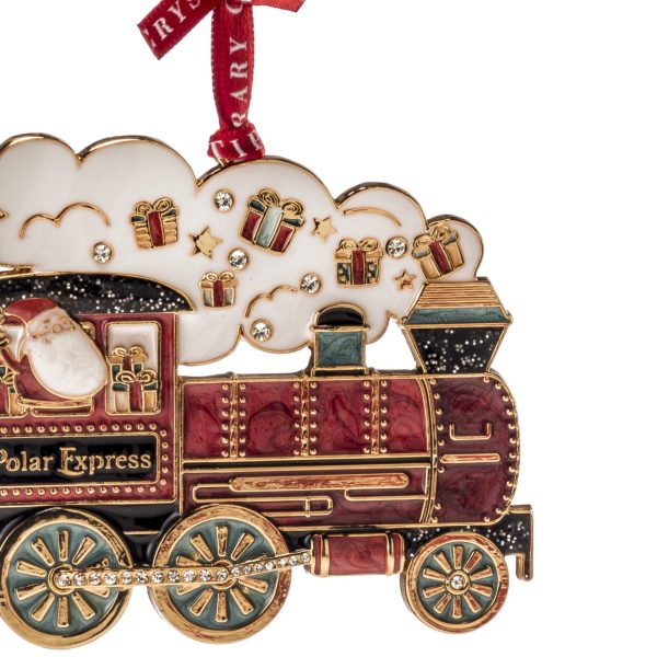 Polar Express Decoration