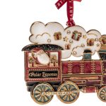 Polar Express Decoration