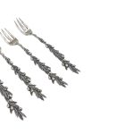 Appetizer Fork Set