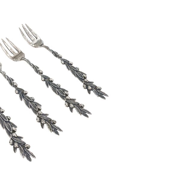 Appetizer Fork Set