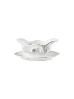 Vecchio Ginori Sauce Boat