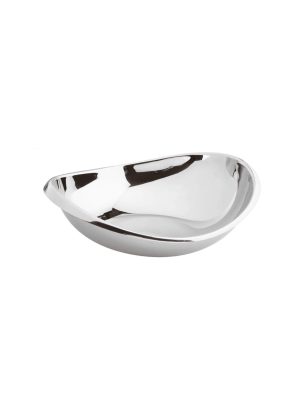 Oval Bowl
