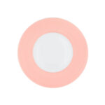 Segnaposto Dipinto a Mano Pink