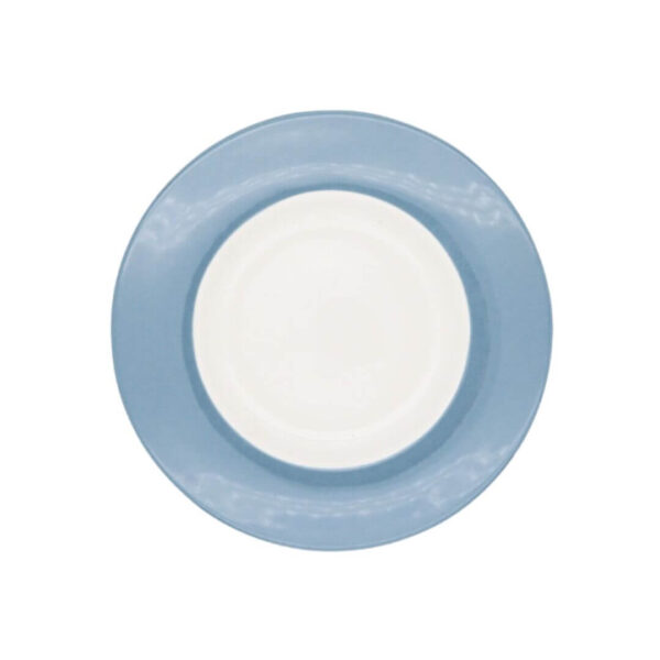 Segnaposto Dipinto a Mano Blue