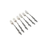 Appetizer Fork Set