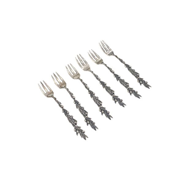 Appetizer Fork Set