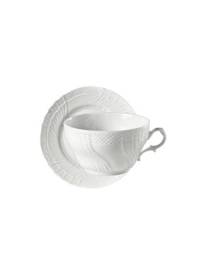 Old Ginori Tea Cup