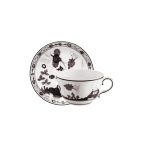 Albus Oriente Italiano Tea Cup