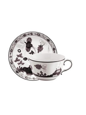 Albus Oriente Italiano Tea Cup