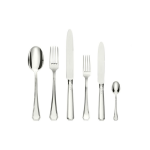 Ottagonale Schiavon Coltello Tavola