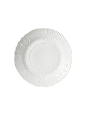 Old Ginori Round Tray
