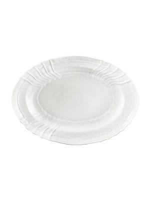 Old Ginori Oval Tray