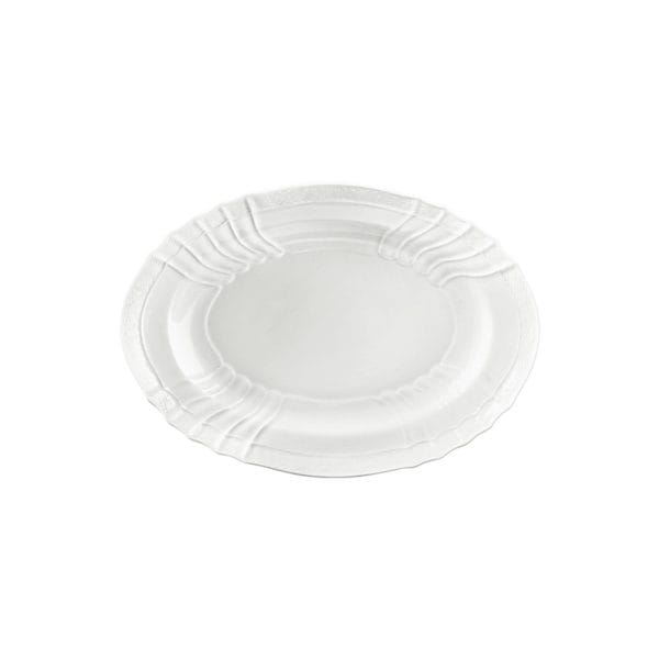 Old Ginori Oval Tray