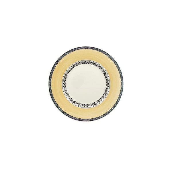 Villeroy Boch Audun Fleur Dessert Plate 18