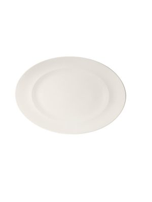 Villeroy & Boch For Me Vassoio Ovale 41 cm