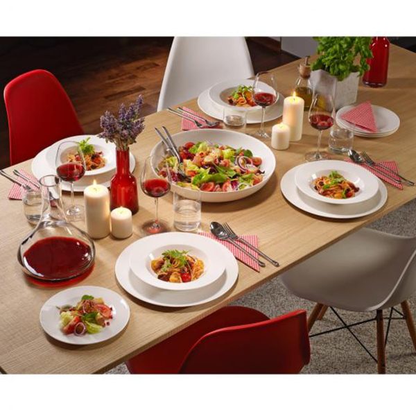 Villeroy Boch For Me Oval Tray 41 cm