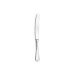 Ornate Steel Fruit Knife