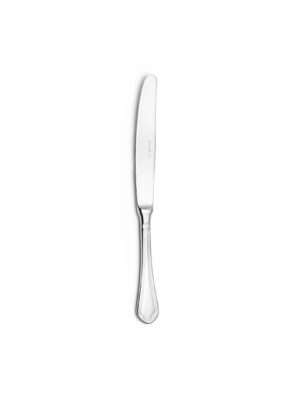 Ornate Steel Fruit Knife