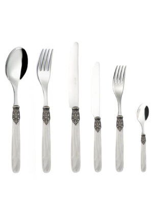 6-Piece Georgian Cutlery Set