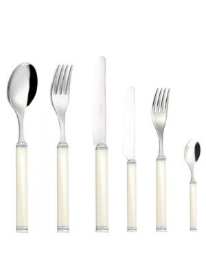 6-Piece Cutlery Set KILIM