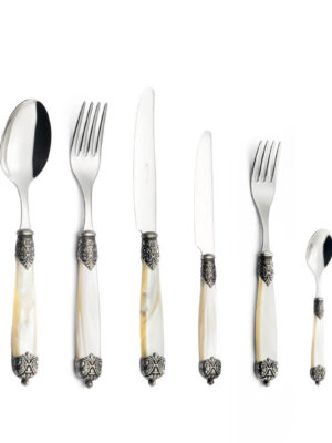 6-Piece Cutlery Set Mirage