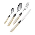 Set Posate 6 Pezzi Georgian