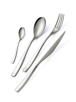 Set Posate 4 Pezzi Contemporary_2