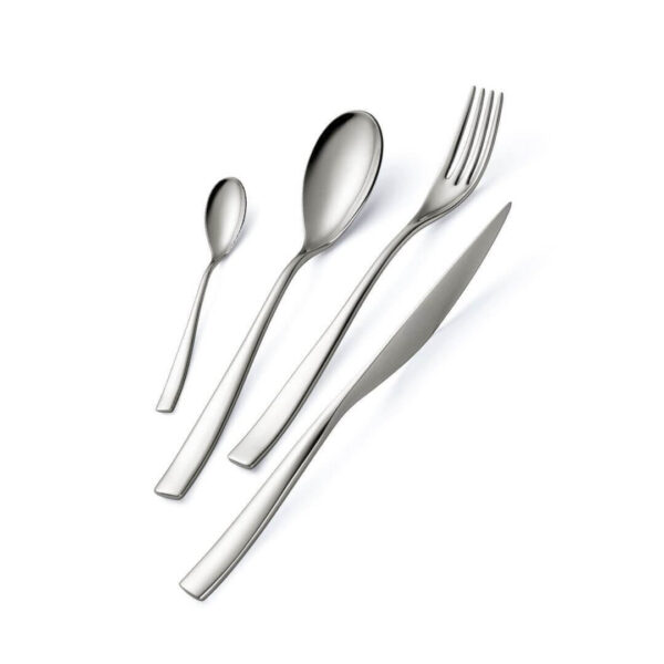 6-Piece Cutlery Set Contemporary