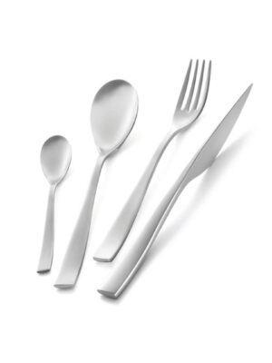 Set Posate 4 Pezzi Etoile Eme Posaterie